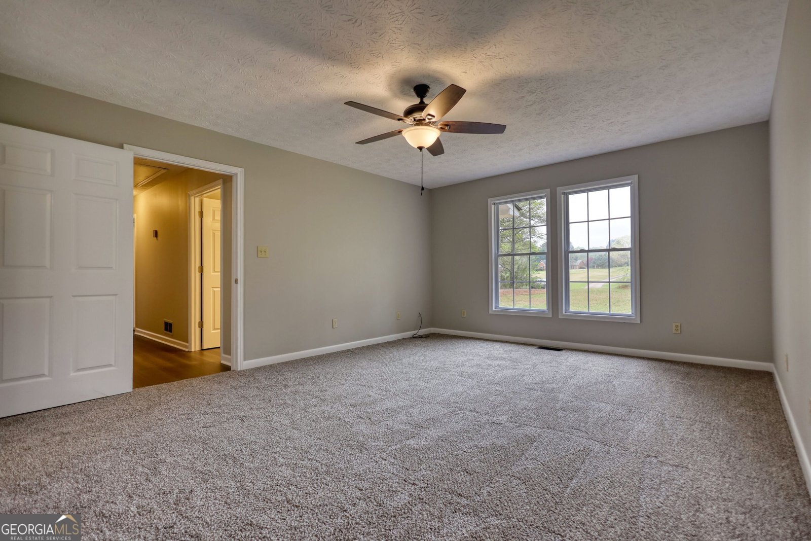 1612 Beville Drive Griffin - 30