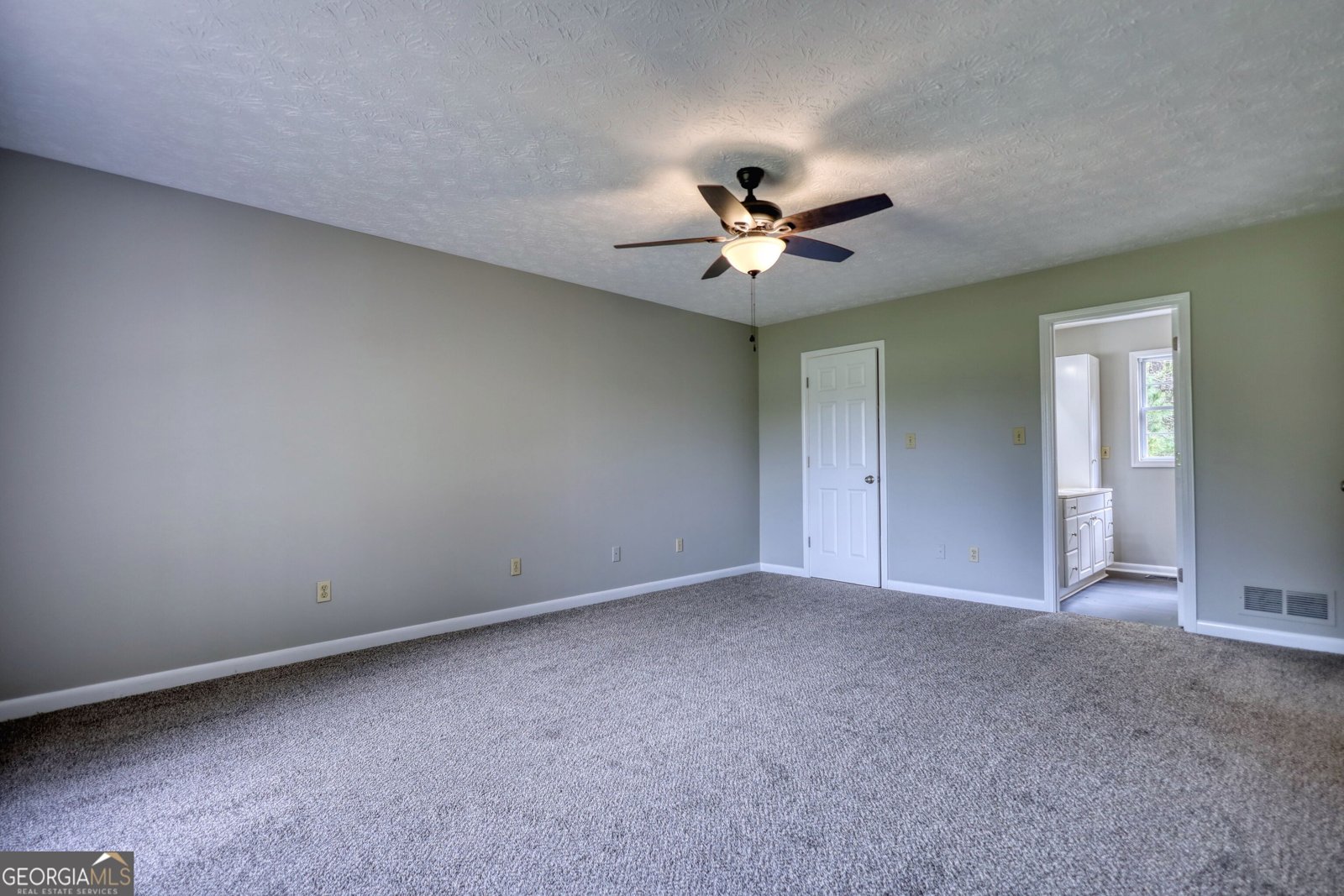 1612 Beville Drive Griffin - 31