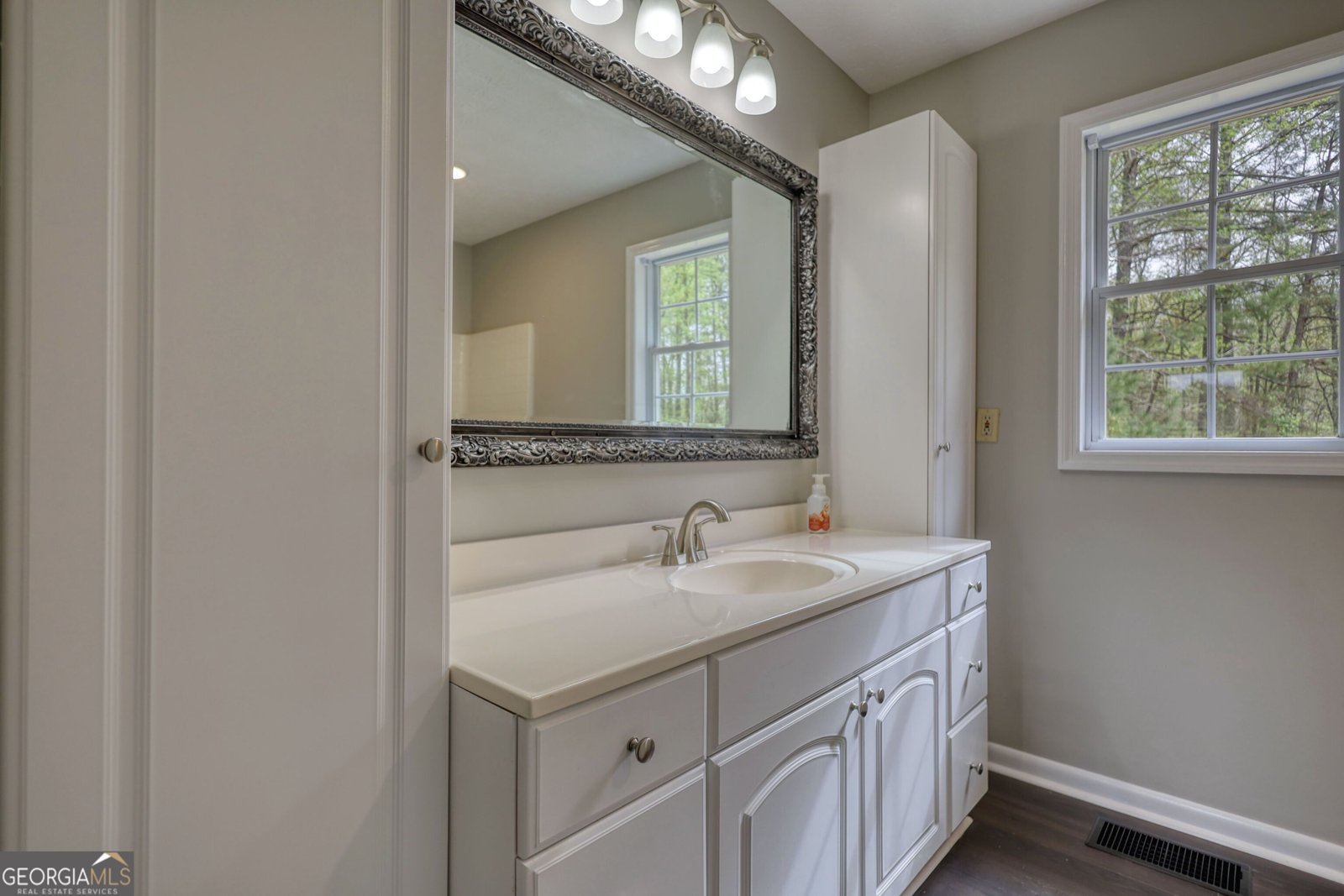 1612 Beville Drive Griffin - 33