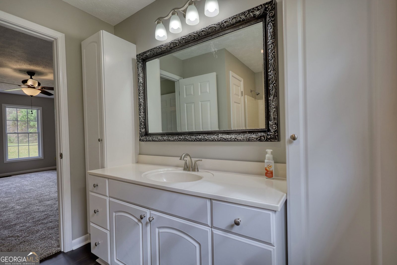 1612 Beville Drive Griffin - 34
