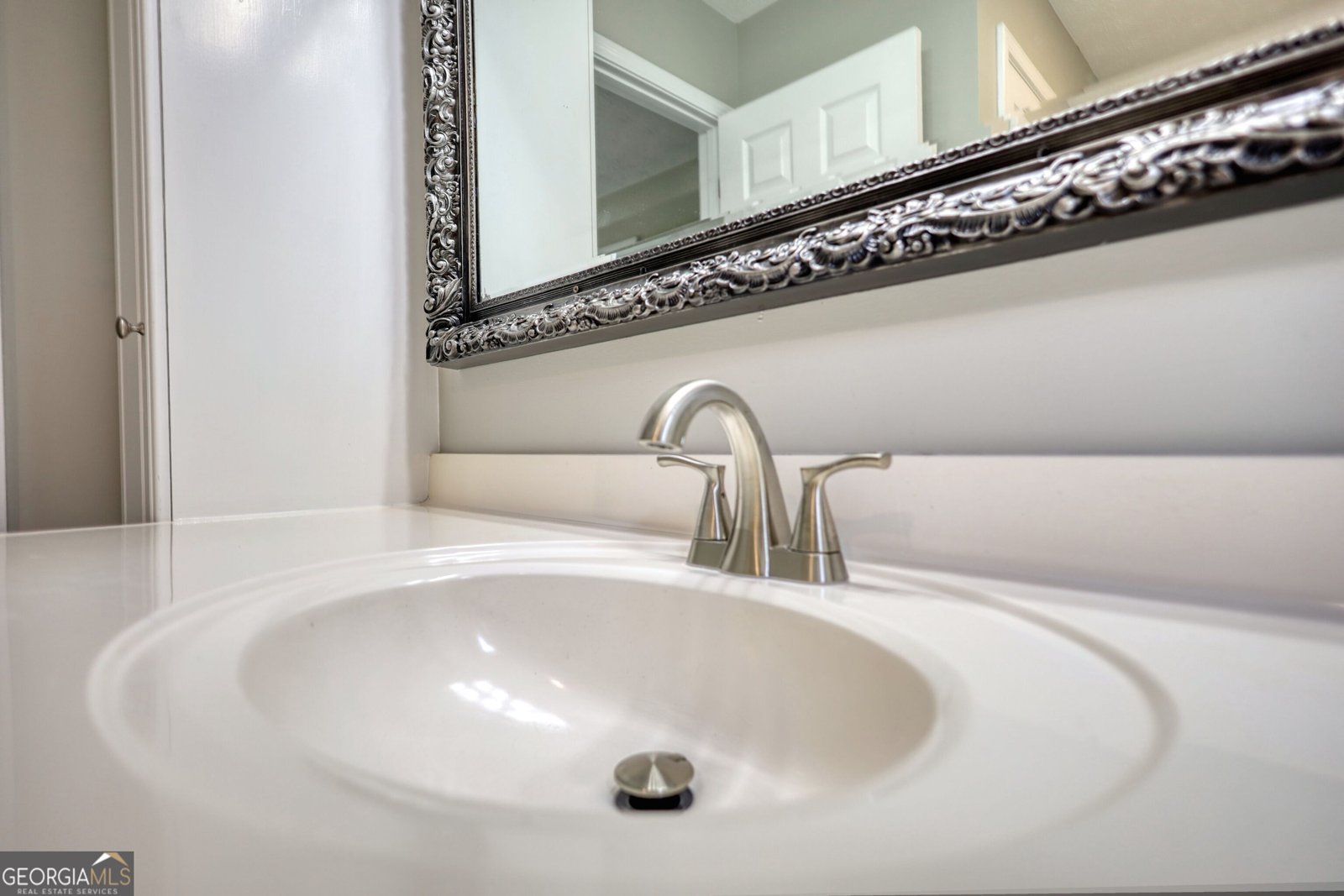 1612 Beville Drive Griffin - 35