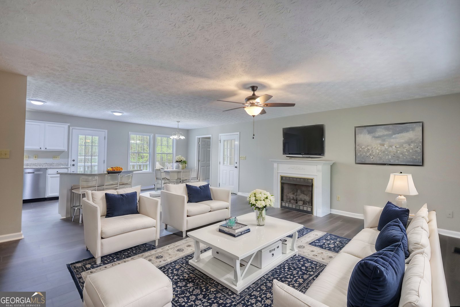 1612 Beville Drive Griffin - 37