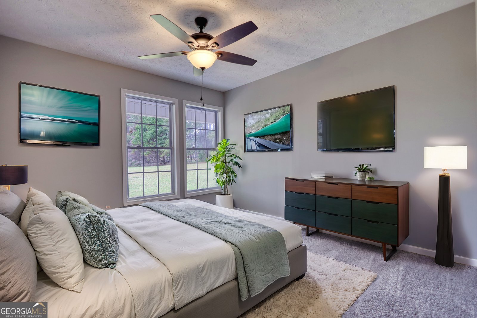 1612 Beville Drive Griffin - 38