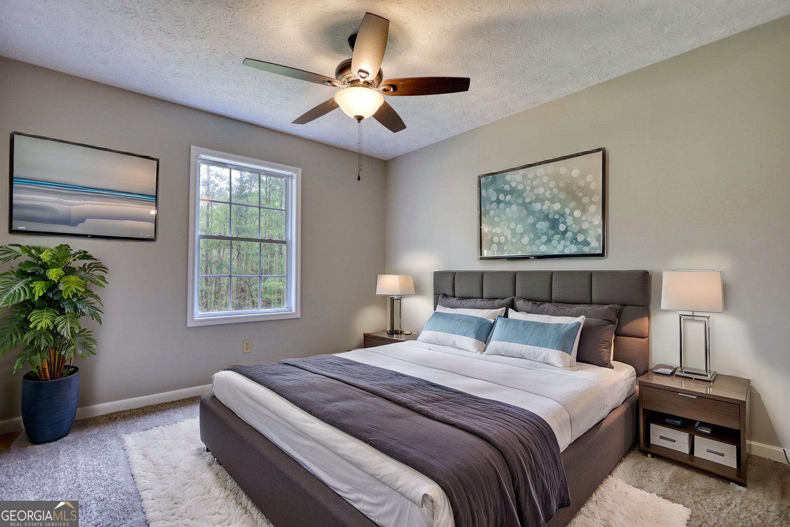 1612 Beville Drive Griffin - 39