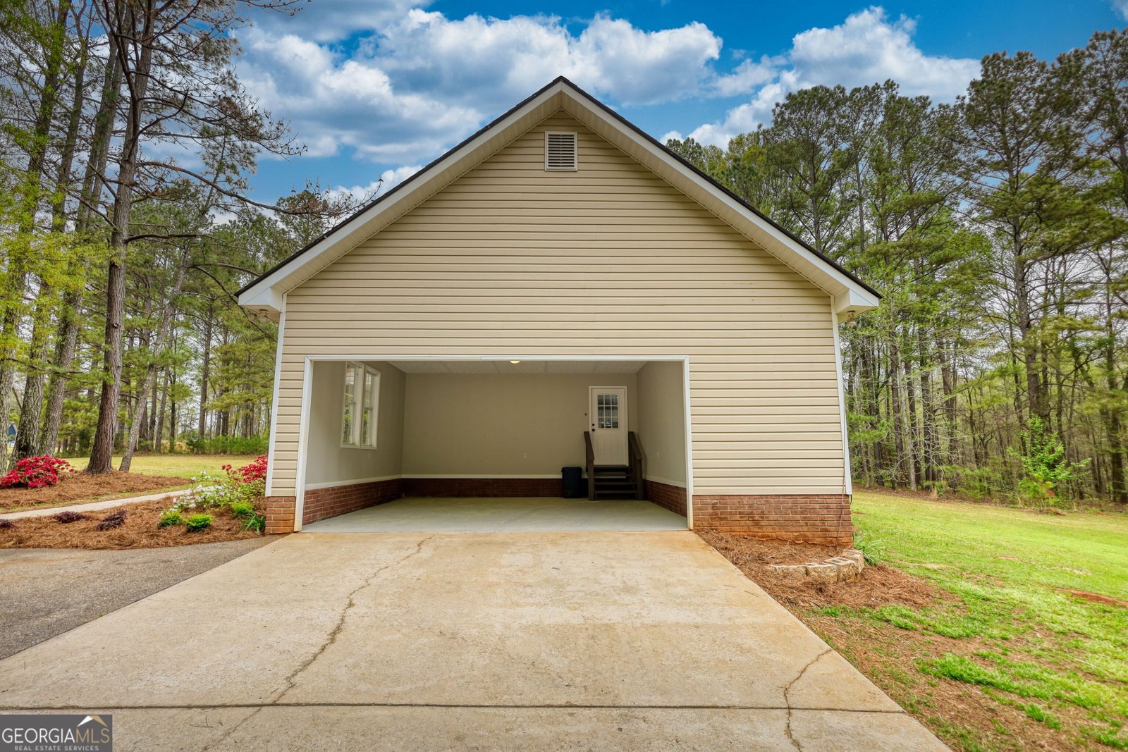1612 Beville Drive Griffin - 4