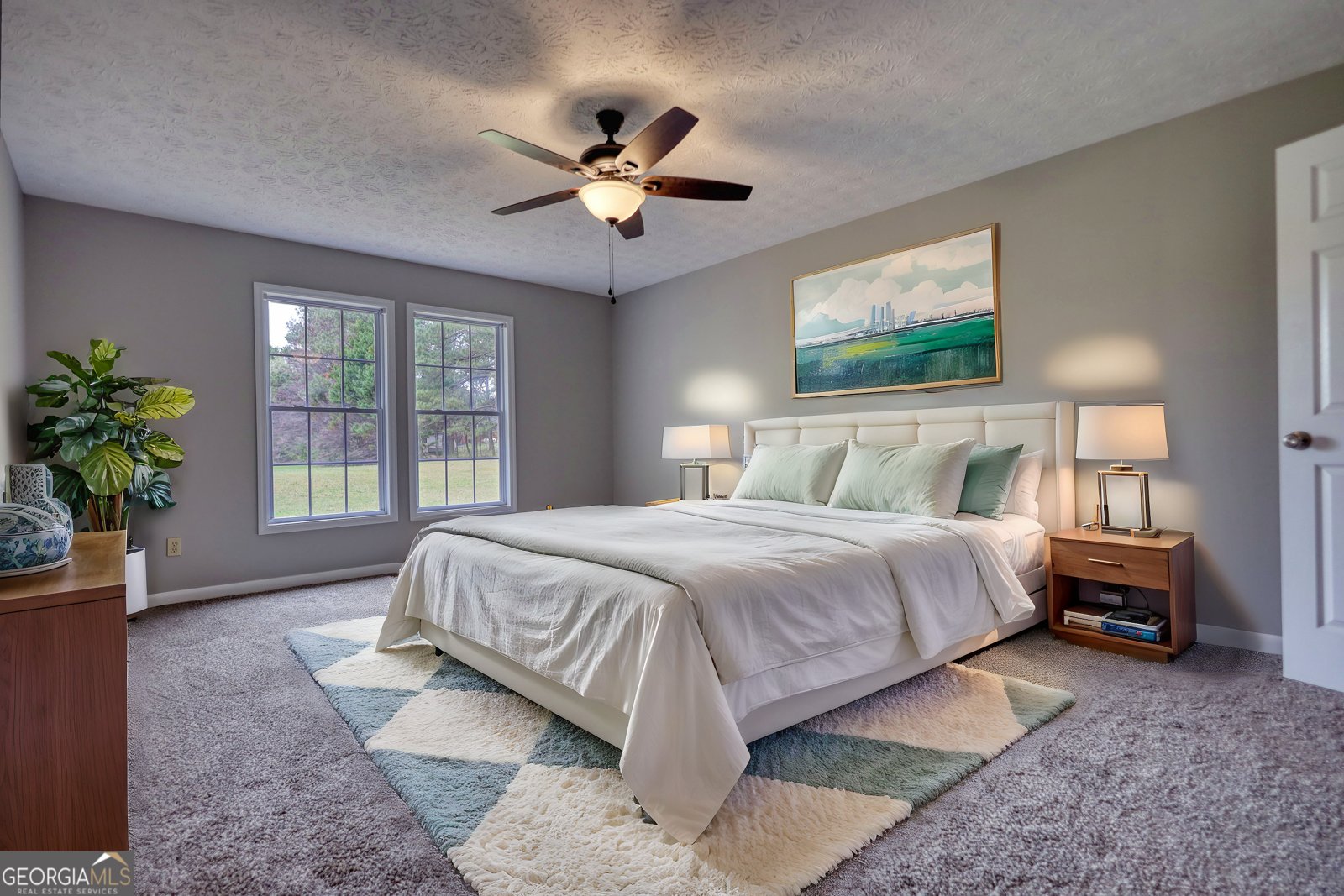 1612 Beville Drive Griffin - 40