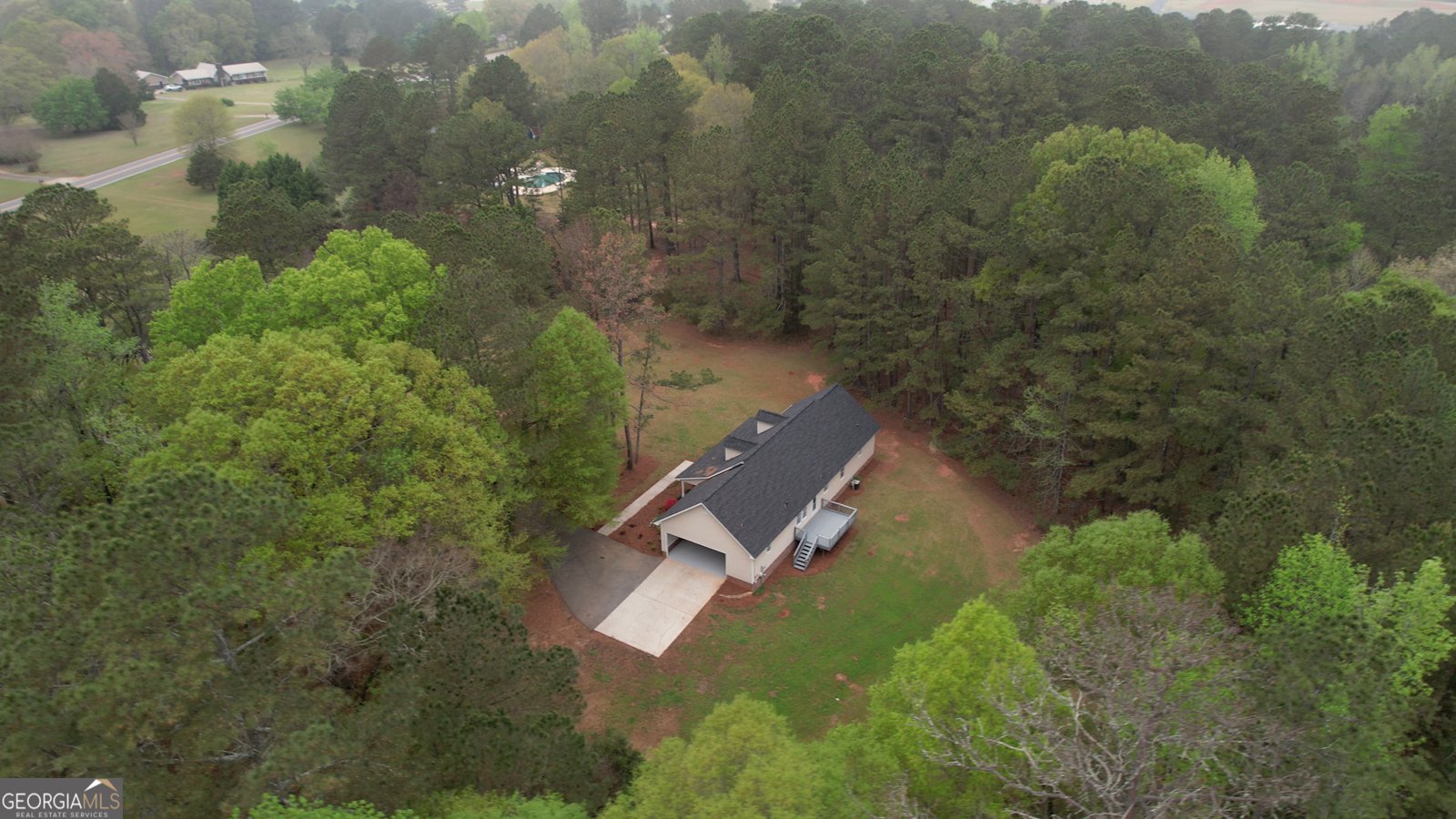 1612 Beville Drive Griffin - 41