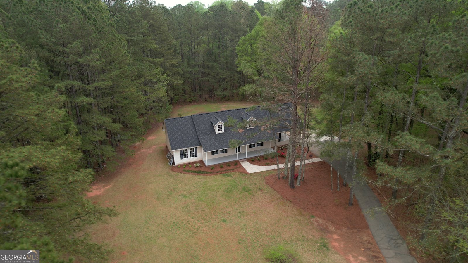 1612 Beville Drive Griffin - 42