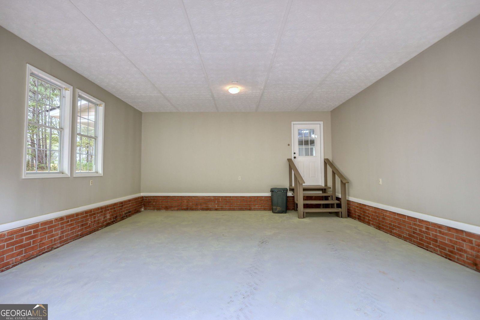 1612 Beville Drive Griffin - 5