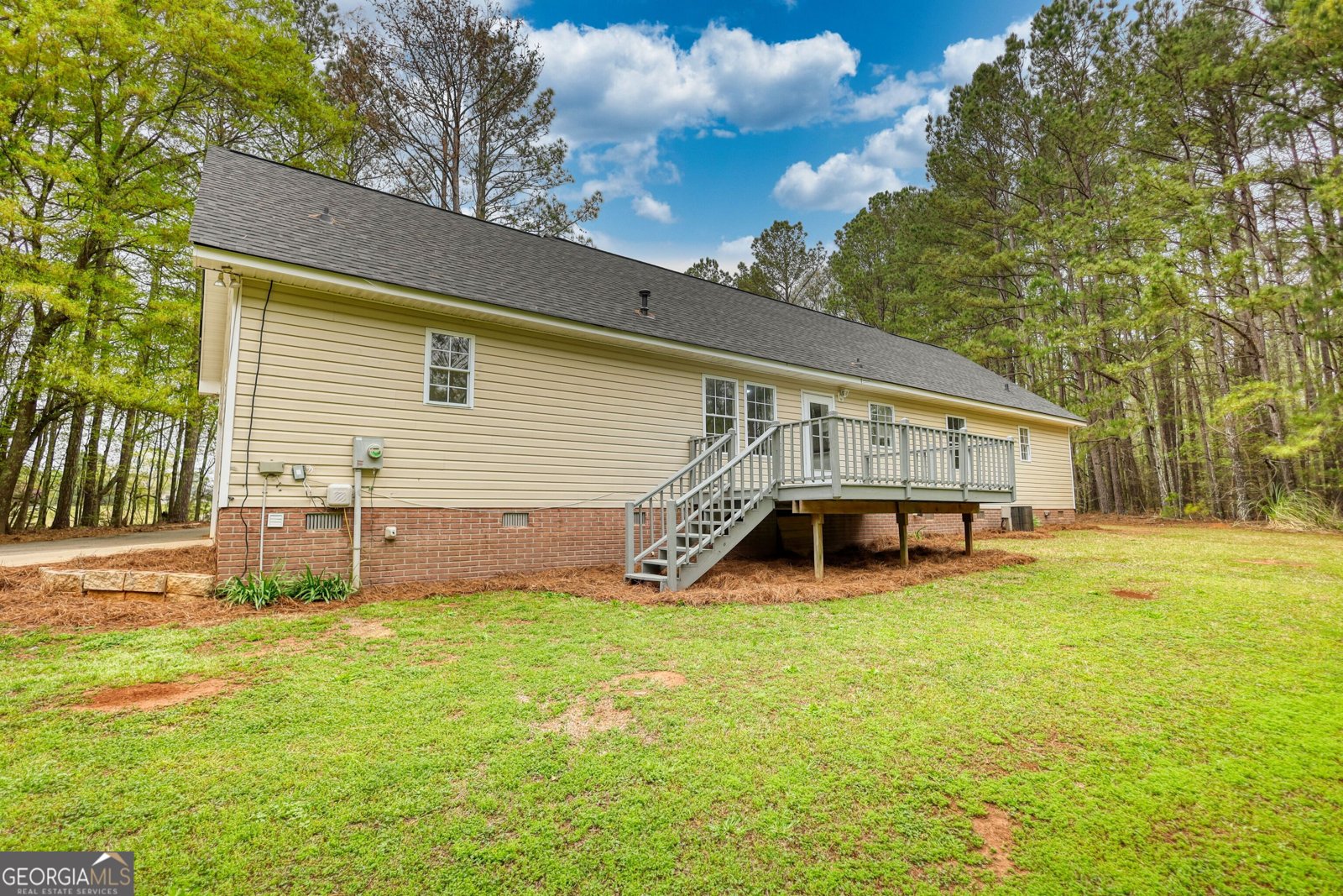 1612 Beville Drive Griffin - 6