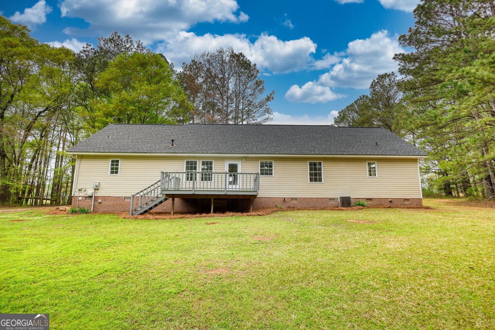 1612 Beville Drive Griffin - 7