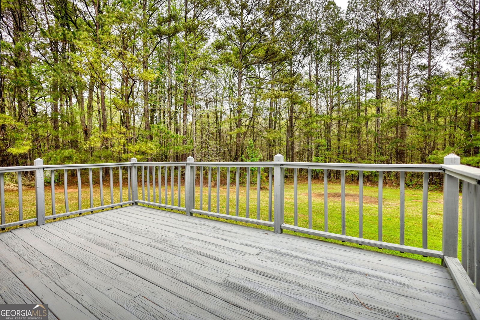 1612 Beville Drive Griffin - 8