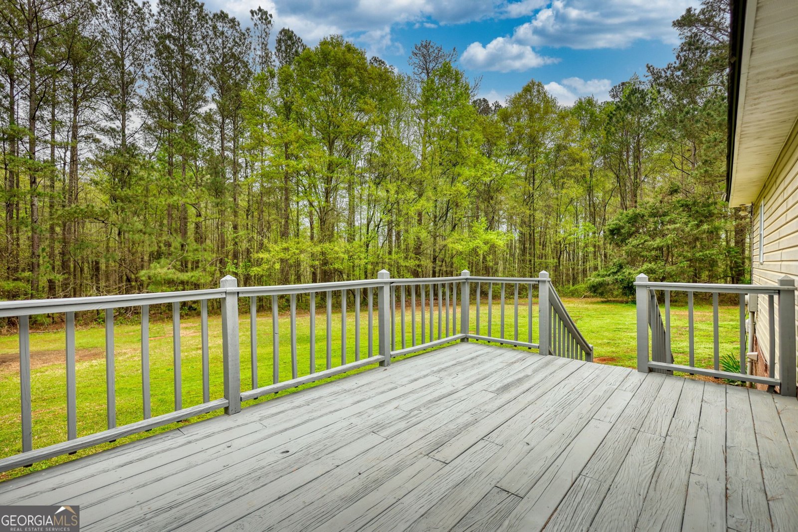 1612 Beville Drive Griffin - 9