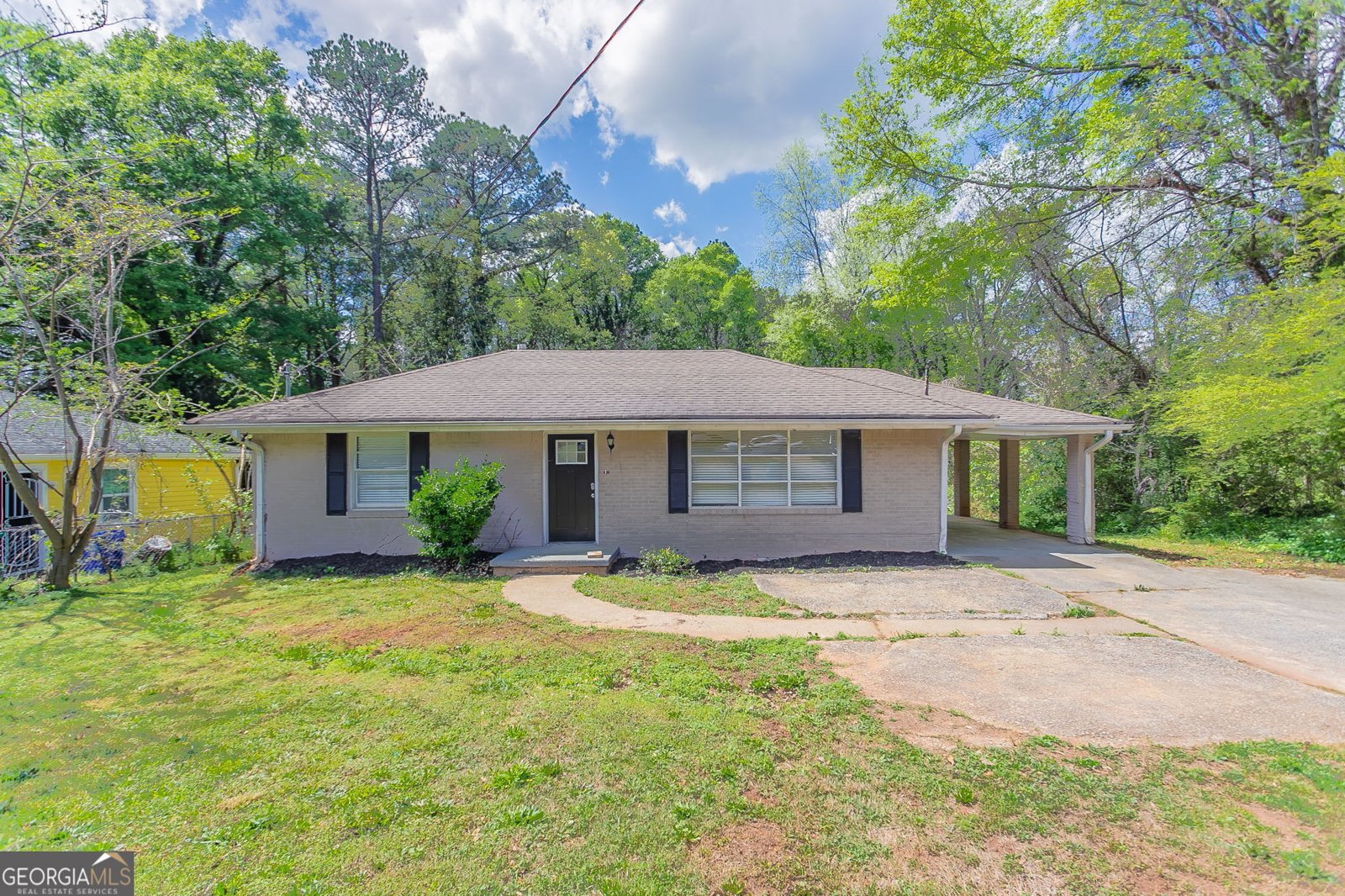 1973 Columbia Drive Decatur - 1