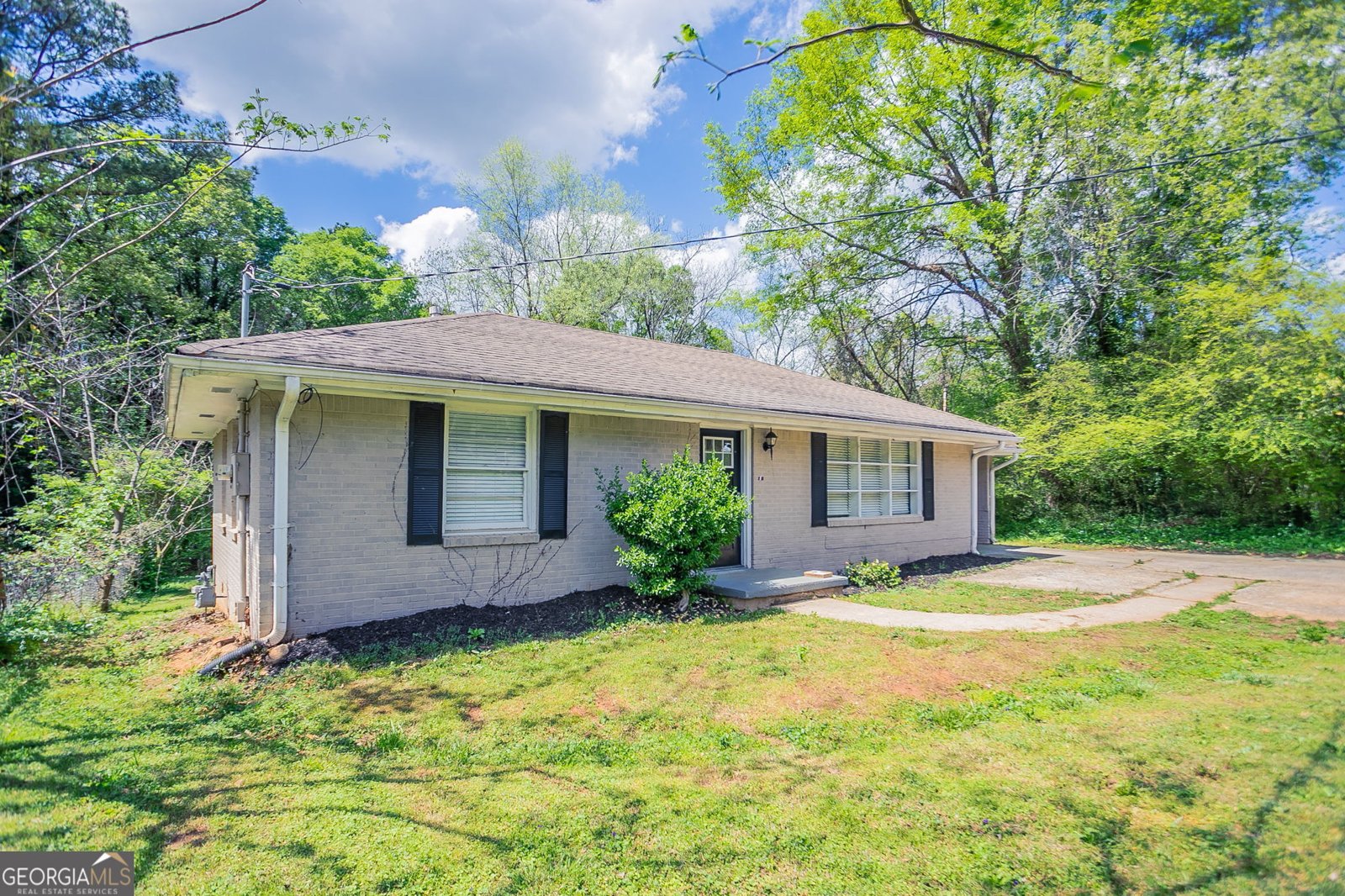 1973 Columbia Drive Decatur - 2