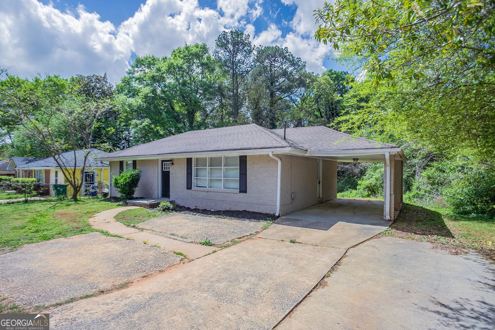 1973 Columbia Drive Decatur - 3