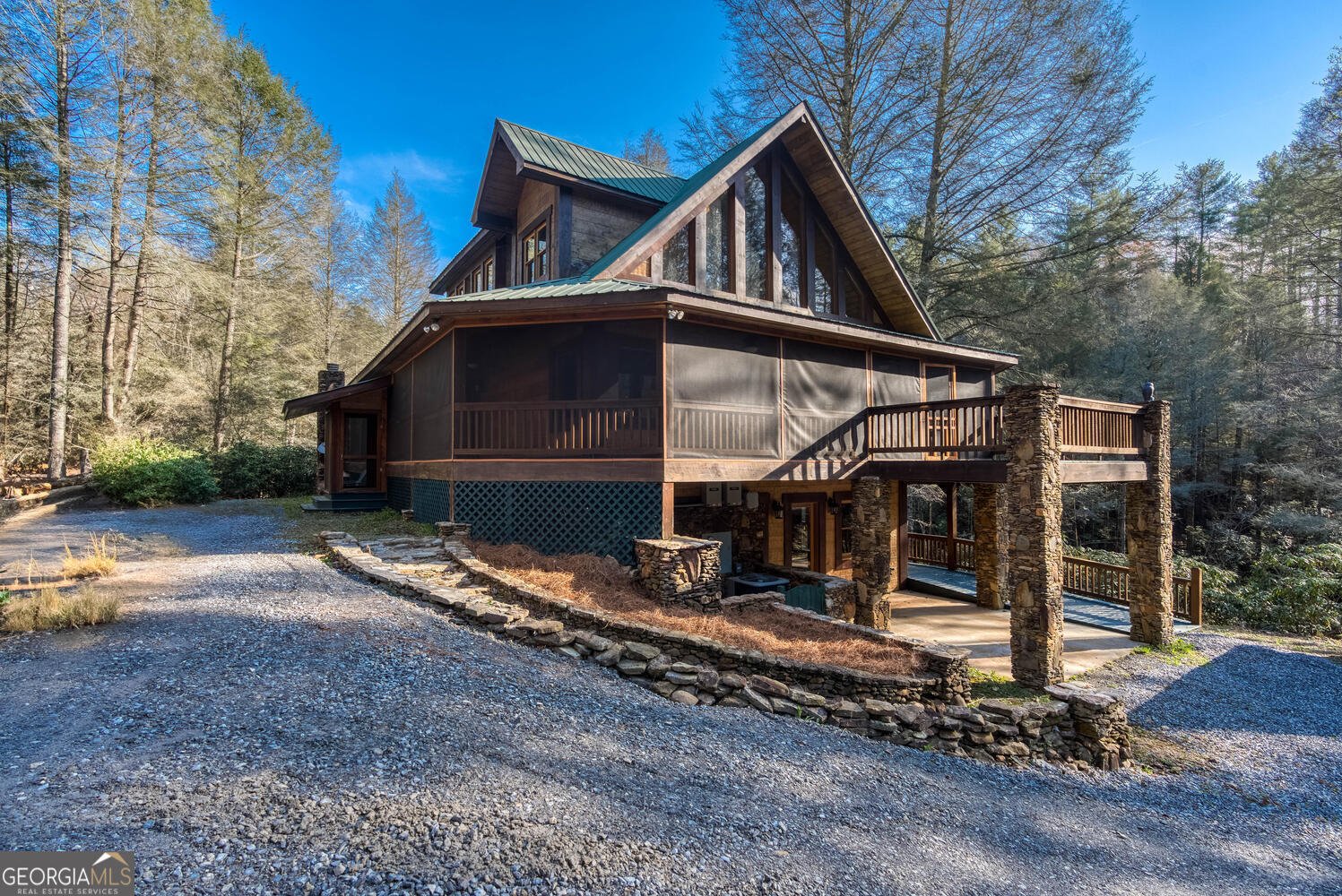 139 Wall Street Ellijay - 1