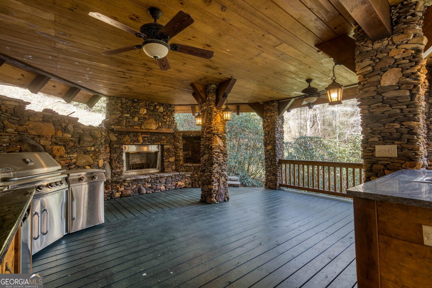 139 Wall Street Ellijay - 35