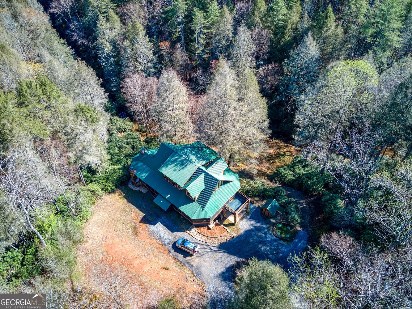139 Wall Street Ellijay - 41