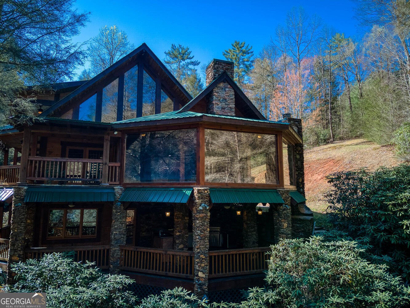 139 Wall Street Ellijay - 42