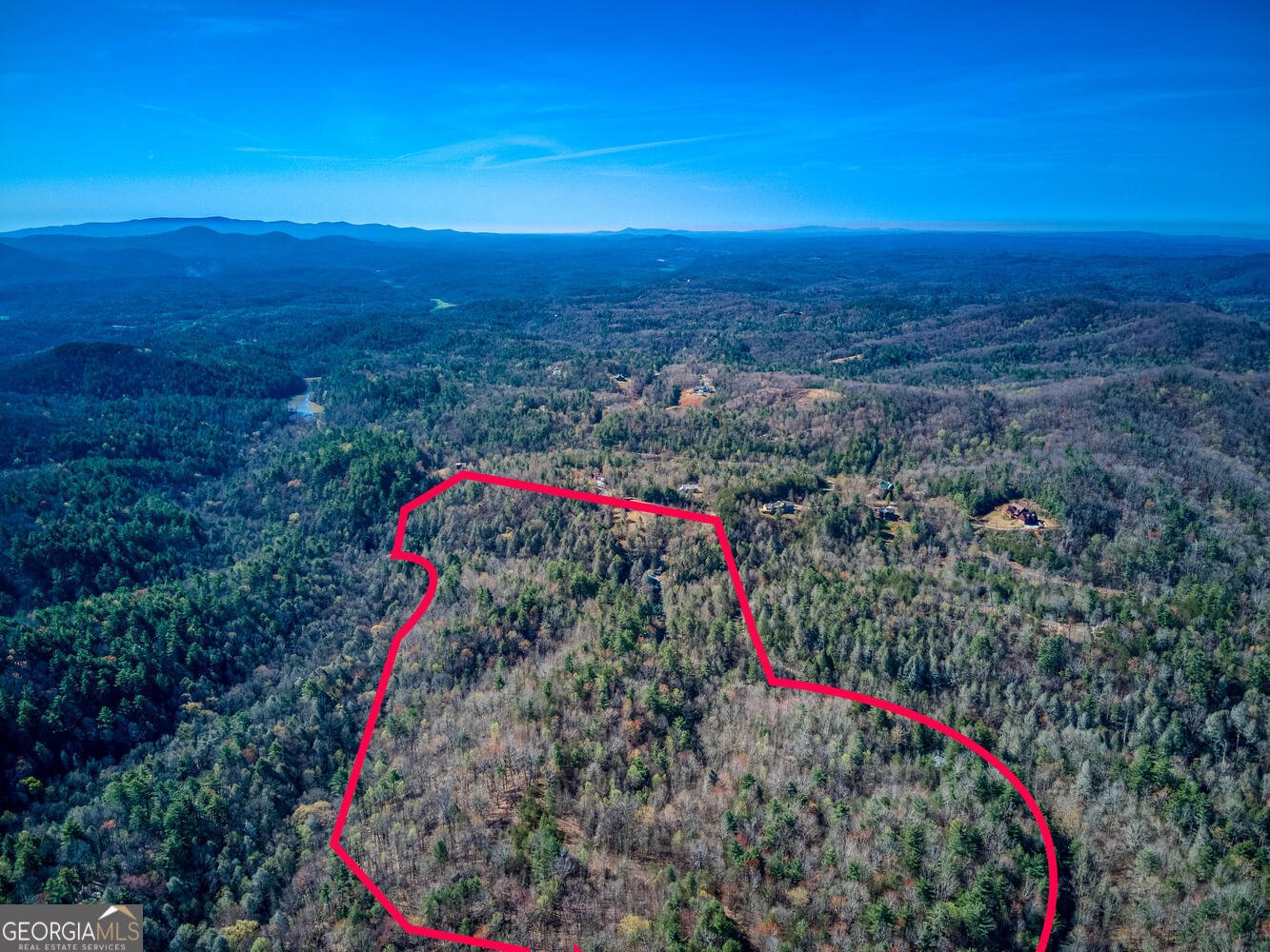 139 Wall Street Ellijay - 45
