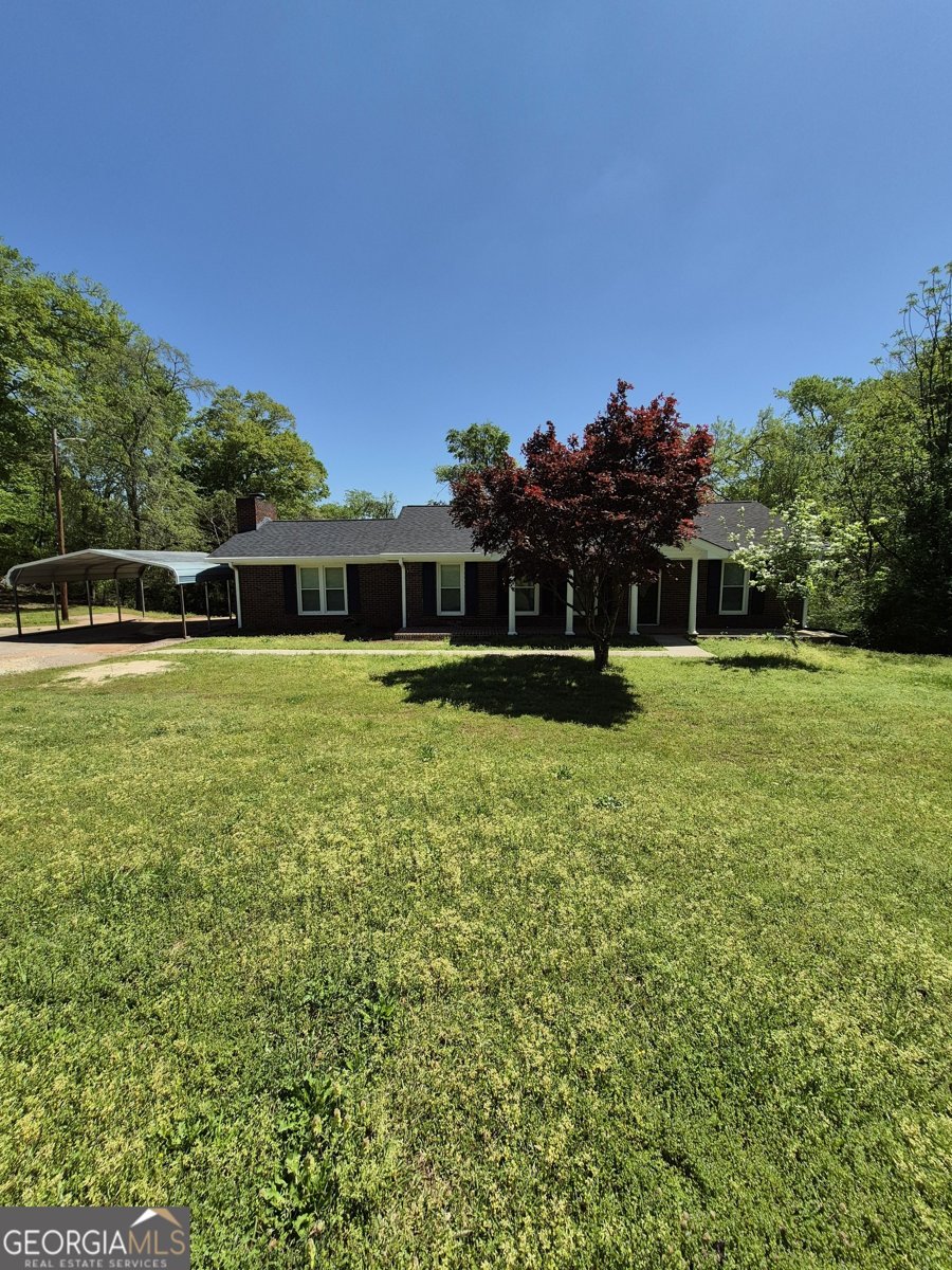 2100 Simonton Bridge Road Watkinsville - 1