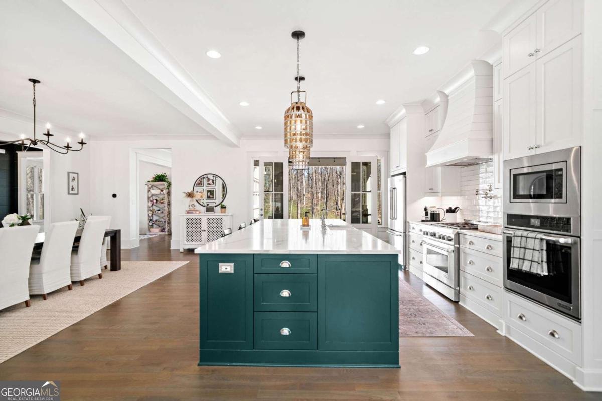 124 Long Shadow Drive Alpharetta - 10