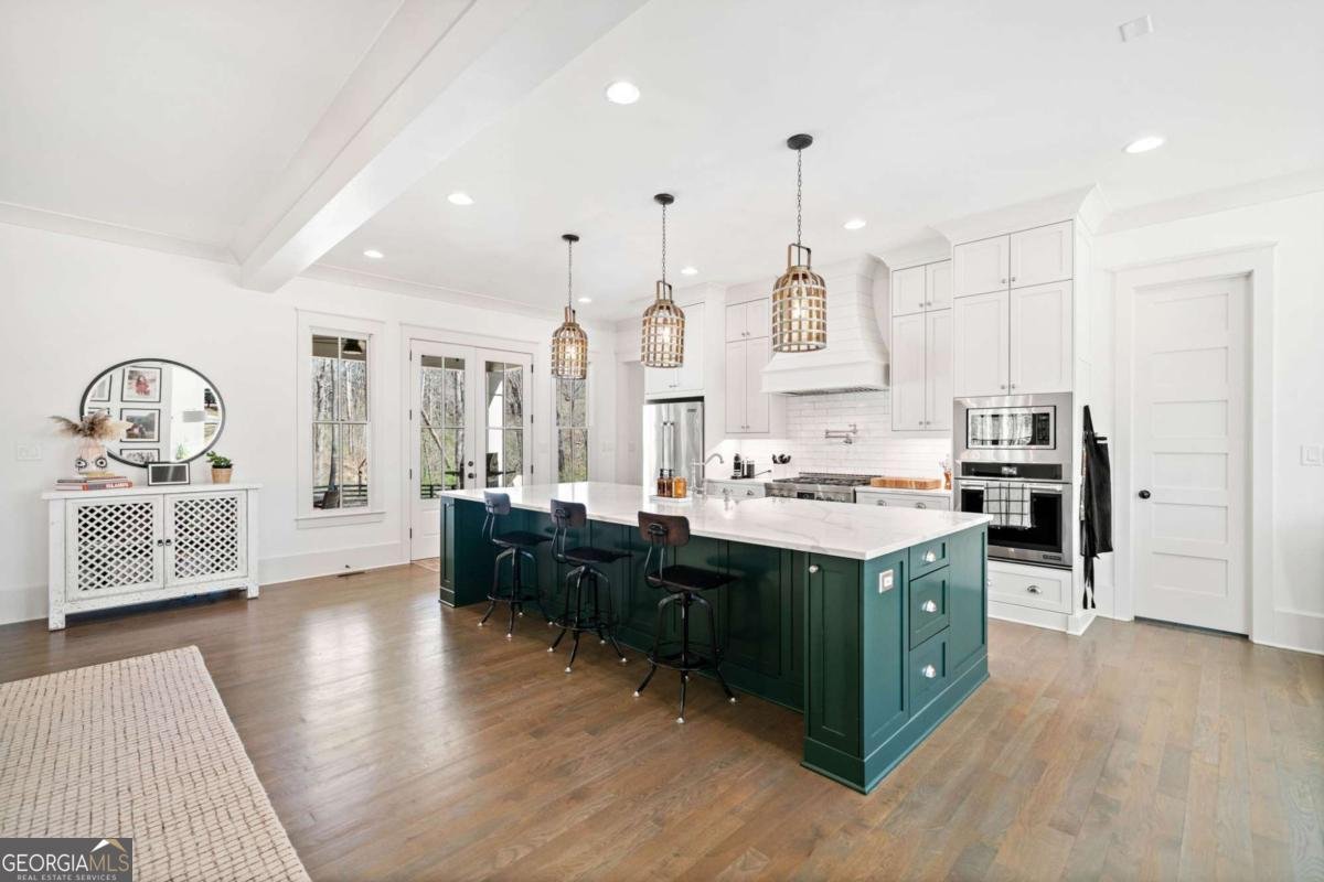 124 Long Shadow Drive Alpharetta - 12