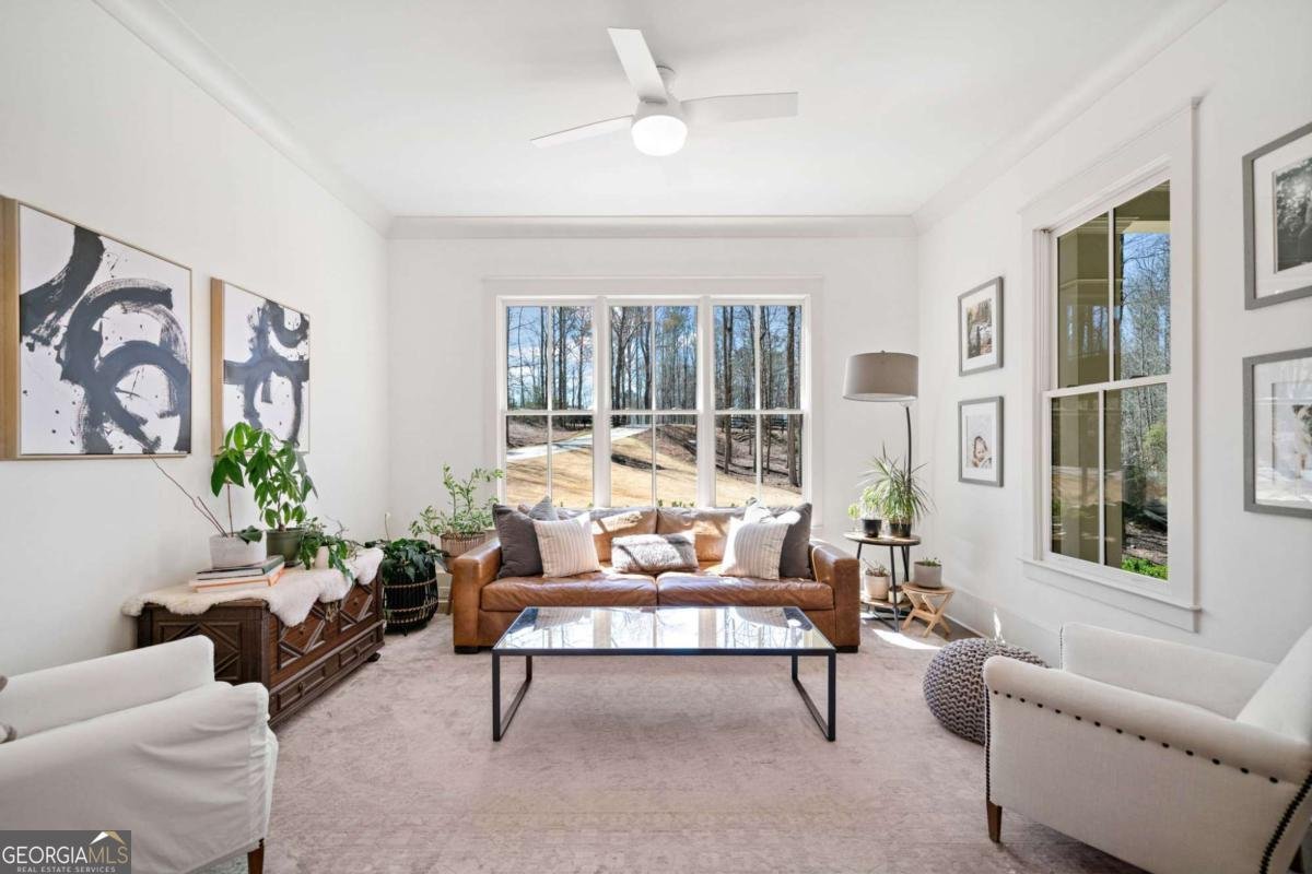 124 Long Shadow Drive Alpharetta - 15