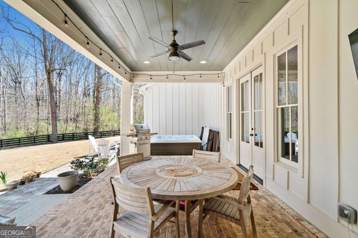 124 Long Shadow Drive Alpharetta - 20