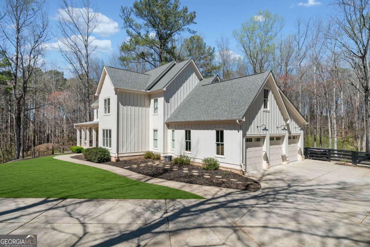 124 Long Shadow Drive Alpharetta - 3