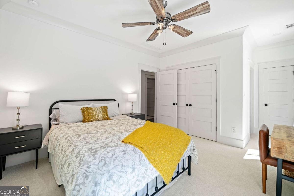 124 Long Shadow Drive Alpharetta - 33
