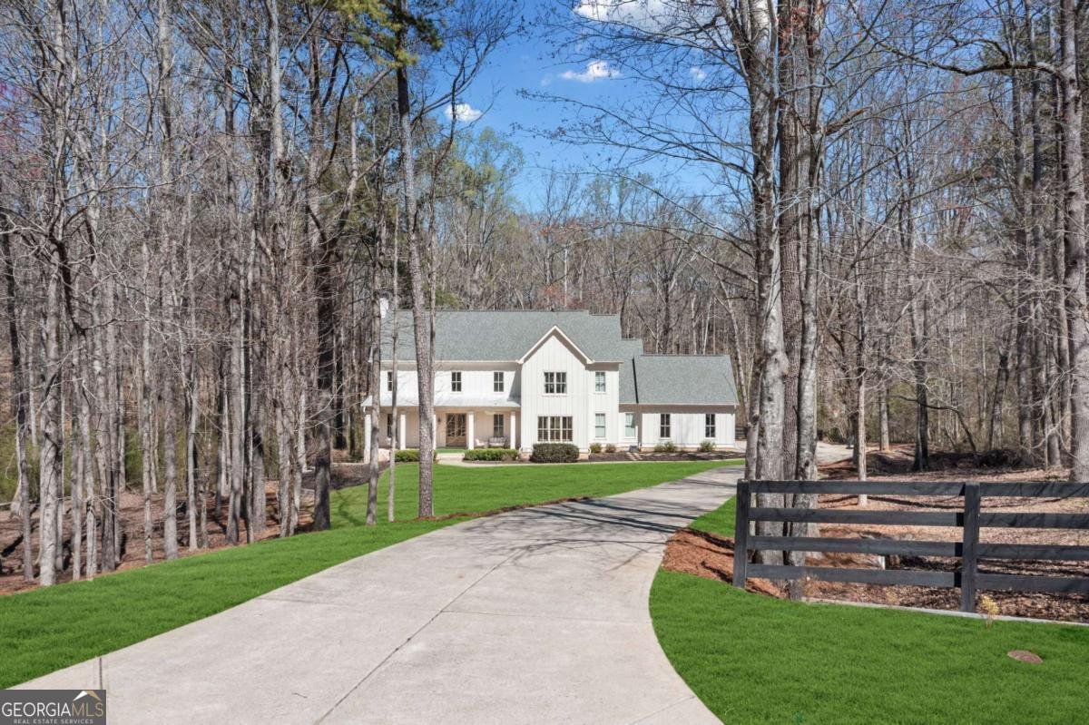 124 Long Shadow Drive Alpharetta - 35