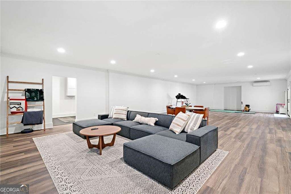124 Long Shadow Drive Alpharetta - 42