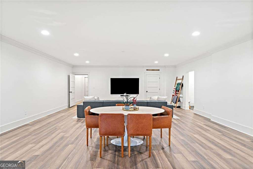 124 Long Shadow Drive Alpharetta - 43
