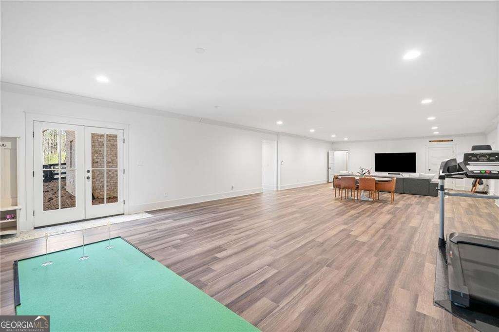 124 Long Shadow Drive Alpharetta - 45