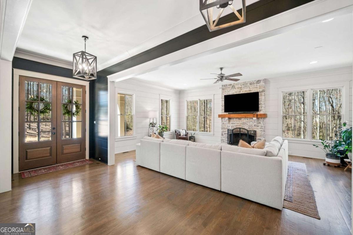 124 Long Shadow Drive Alpharetta - 5
