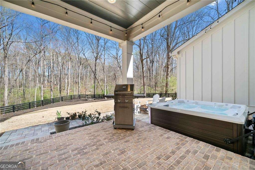 124 Long Shadow Drive Alpharetta - 53