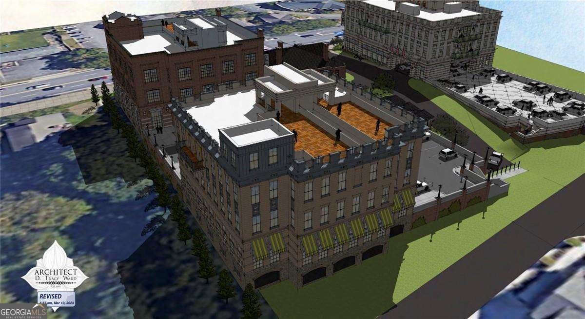 120 Main Street Alpharetta - main photo