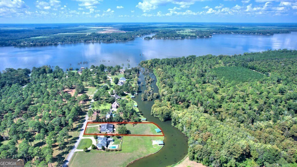 214 Cannon Branch Road Cordele - 2