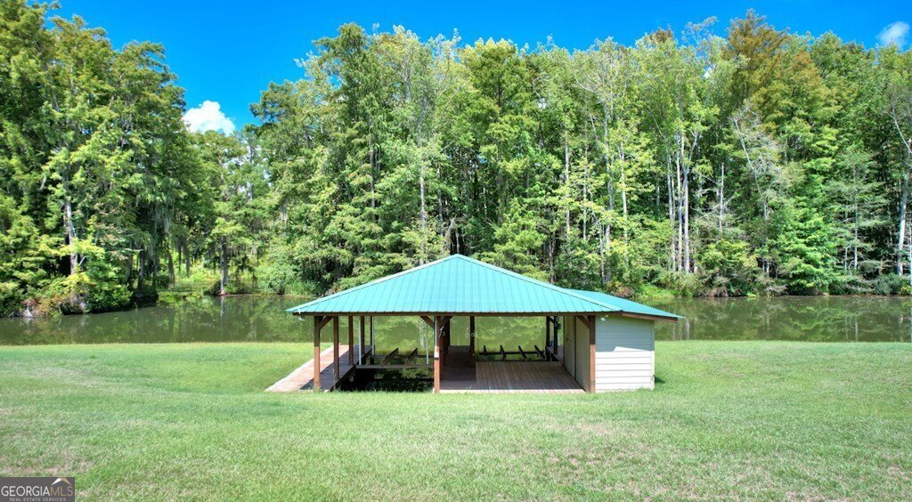 214 Cannon Branch Road Cordele - 3