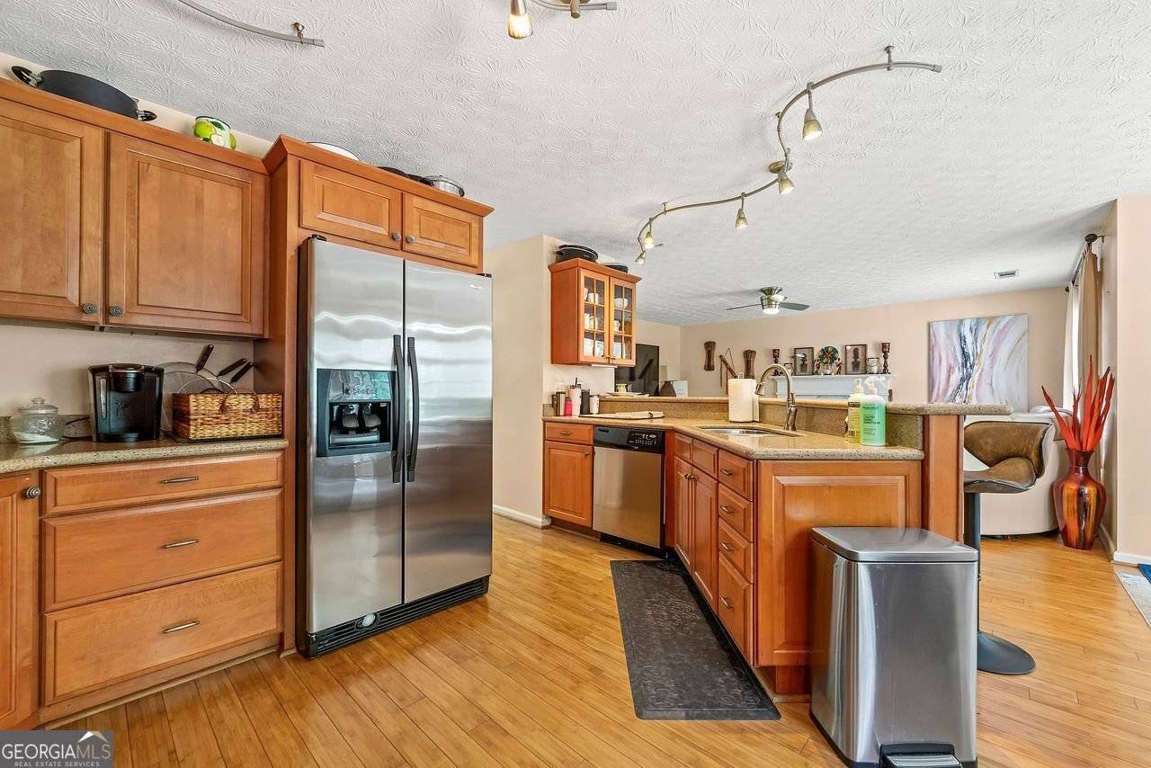 5147 WINDING GLEN Drive Lithonia - 10