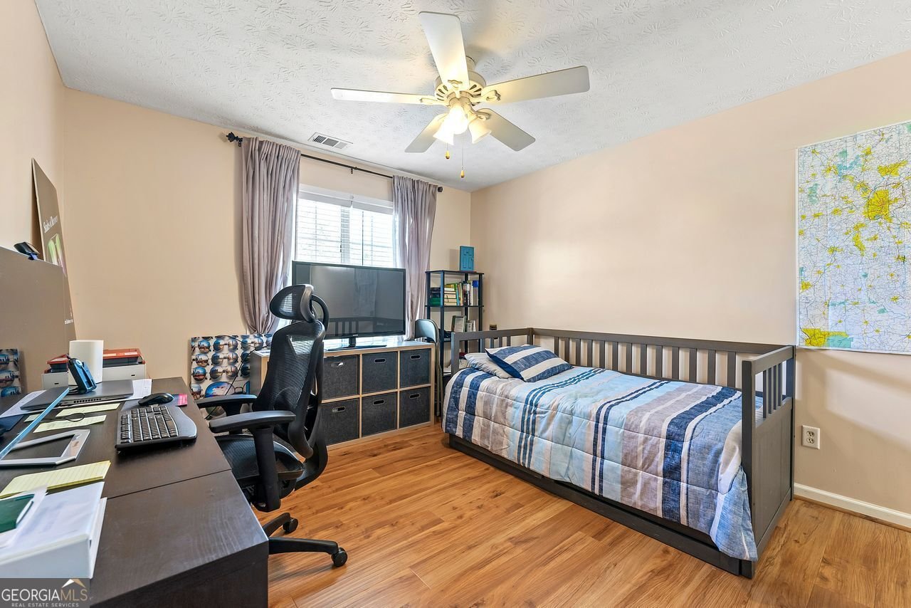 5147 WINDING GLEN Drive Lithonia - 15