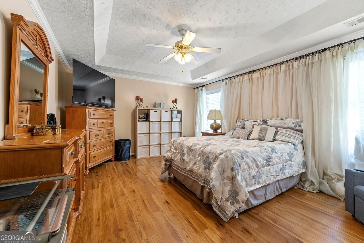 5147 WINDING GLEN Drive Lithonia - 20
