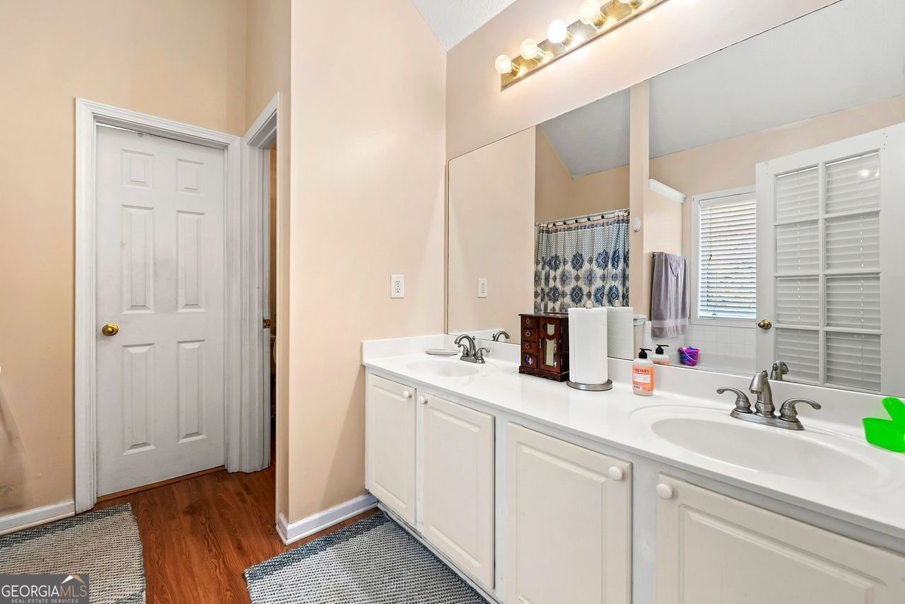5147 WINDING GLEN Drive Lithonia - 21