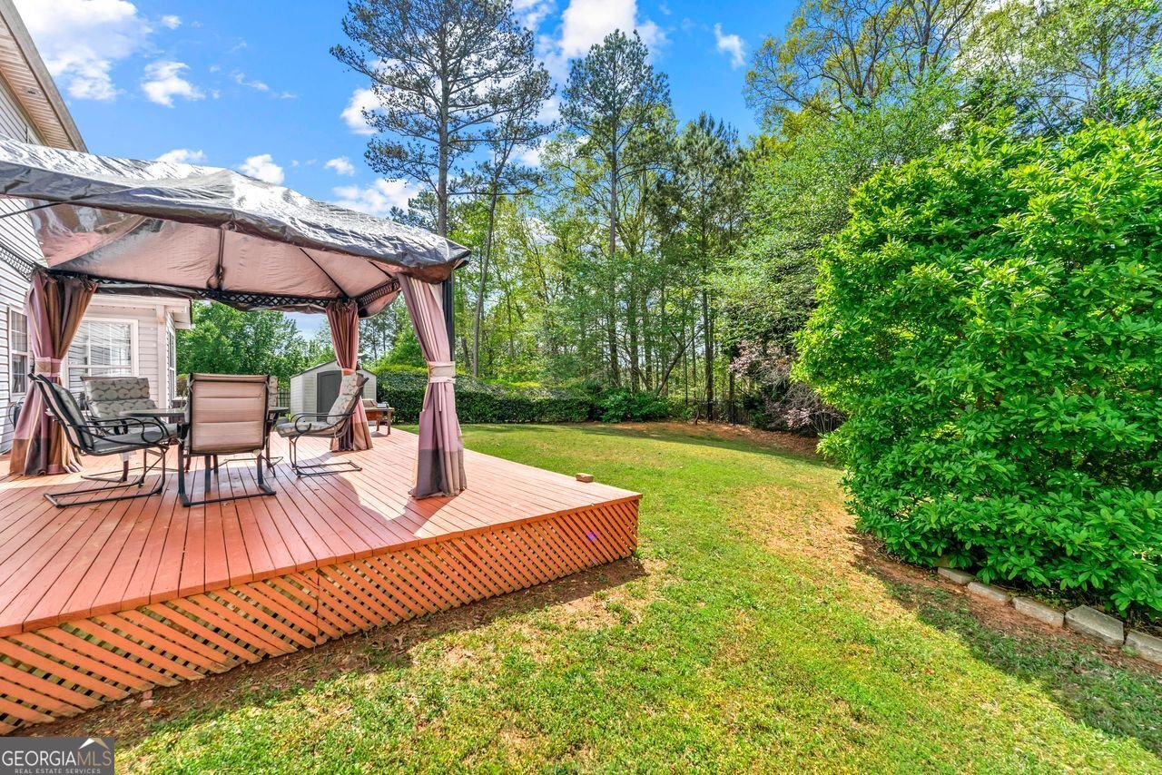 5147 WINDING GLEN Drive Lithonia - 25
