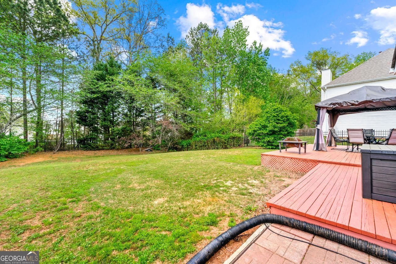 5147 WINDING GLEN Drive Lithonia - 26