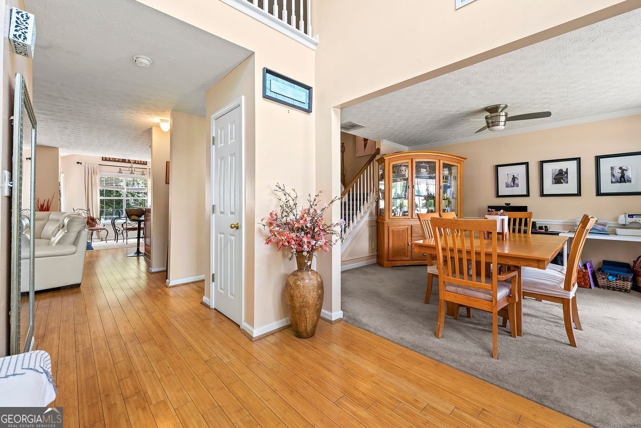 5147 WINDING GLEN Drive Lithonia - 5