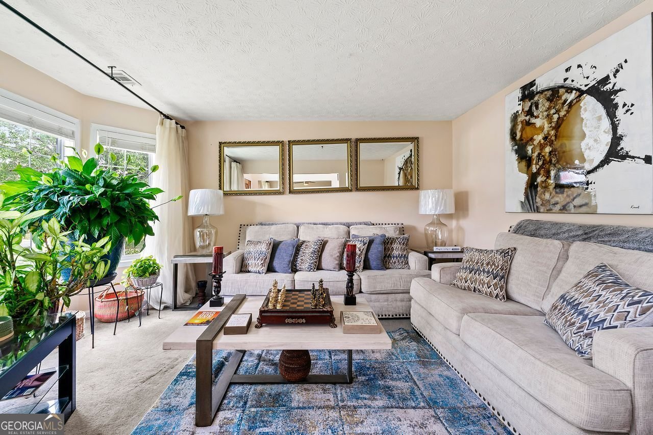 5147 WINDING GLEN Drive Lithonia - 7