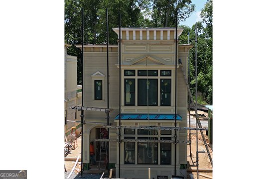 11863 Serenbe Lane Chattahoochee Hills - 1